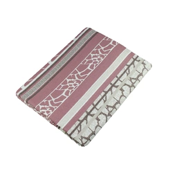 Підковдра бязева Home Line "Мармур" (фрезовий) 145х215см 161425 Підковдра бязева Home Line "Мармур" (фрезовий) 145х215см 161425