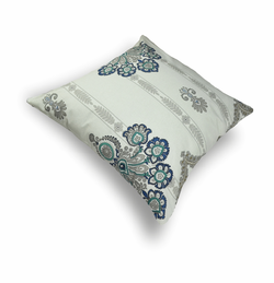 Наволочка бязева Home Line "Des 137" 60х60см 146477 Наволочка бязева Home Line "Des 137" 60х60см 146477