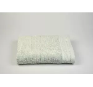 Рушник махровий Home Line "Microcotton" (зелений), 68х127см 126269 Рушник махровий Home Line "Microcotton" (зелений), 68х127см 126269