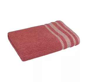 Рушник махровий Home Line "Рим" 70х140см 169220 Рушник махровий Home Line "Рим" 70х140см 169220