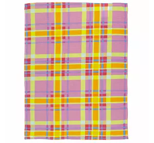 Рушник вафельний Home Line "Ретро" 45х60см 163039 Рушник вафельний Home Line "Ретро" 45х60см 163039