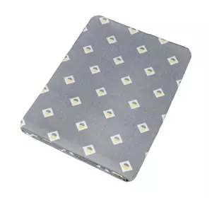 Простирадло сатинове Home Line "Сендай" 160х230см 165993 Простирадло сатинове Home Line "Сендай" 160х230см 165993