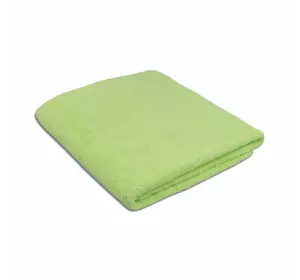 Рушник махровий Home Line (салатовий), 100х150см 130282 Рушник махровий Home Line (салатовий), 100х150см 130282