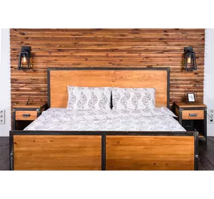 Двоспальний комплект постільної білизни Home Line "Менді" 151802 Двоспальний комплект постільної білизни Home Line "Менді" 151802