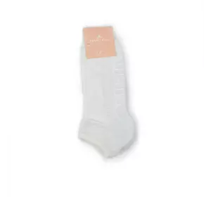 Шкарпетки жіночі (білі) 39-42р 149986