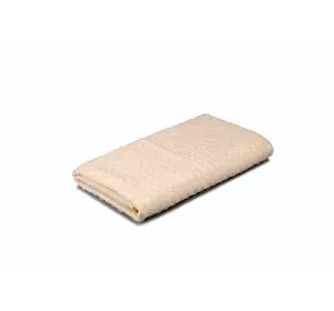Рушник вафельний кухонний Home Line (кремовий) 40х65см 115859 Рушник вафельний кухонний Home Line (кремовий) 40х65см 115859