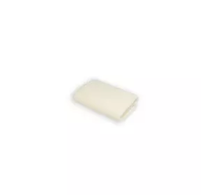 Рушник махровий Home Line (кремовий), 50х90см 123507 Рушник махровий Home Line (кремовий), 50х90см 123507