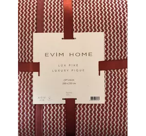 Плед "Lux pike" (охра) 160х230см 145180 Плед "Lux pike" (охра) 160х230см 145180