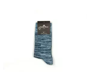 Шкарпетки чоловічі (сині) 41-43р 149955