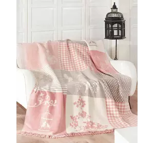 Плед Aksu "Rene" 150x200см 120709 Плед Aksu "Rene" 150x200см 120709