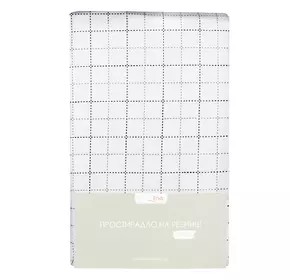 Простирадло сатин на резинці Home Line "Ласка" 160х200см 162494 Простирадло сатин на резинці Home Line "Ласка" 160х200см 162494