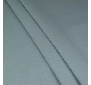 Полупанама гладкофарбована "Сірий" 145см (205г/м2)164225