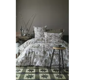 Євро комплект постільної білизни Issimo "Romeo" (в коробці) 156225 Євро комплект постільної білизни Issimo "Romeo" (в коробці) 156225