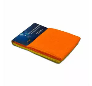 Плед флісовий "Полар" (темно-сірий) 130х160см 131979 Плед флісовий "Полар" (темно-сірий) 130х160см 131979