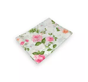 Підковдра сатинова Home Line "Емілі" 200х220см 144640 Підковдра сатинова Home Line "Емілі" 200х220см 144640