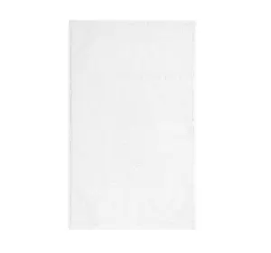 Рушник махровий Home Line (білий) 30х50см 162786 Рушник махровий Home Line (білий) 30х50см 162786