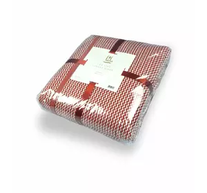 Плед "Lux pike" (охра) 200х230см 145171 Плед "Lux pike" (охра) 200х230см 145171