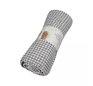 Плед Lanavitta "Аманда" (мокко) 140х200см 160141 Плед Lanavitta "Аманда" (мокко) 140х200см 160141