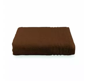 Рушник махровий Home Line (коричневий), 70х140см 136216 Рушник махровий Home Line (коричневий), 70х140см 136216