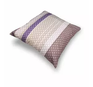 Наволочка бязева Home Line "Des 175" 60х60см 146515 Наволочка бязева Home Line "Des 175" 60х60см 146515