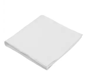 Рушник вафельний кухонний Home Line (білий) 45х60см 105934 Рушник вафельний кухонний Home Line (білий) 45х60см 105934