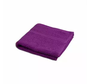 Рушник махровий Home Line (фіолетовий), 40х70см 131673 Рушник махровий Home Line (фіолетовий), 40х70см 131673
