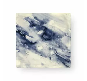 Наволочка декоративна "Зимова ніч" 42х42см 124589 Наволочка декоративна "Зимова ніч" 42х42см 124589