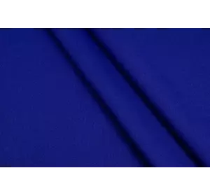 Полупанама гладкофарбована "Темно-синій" 145см (205г/м2) 159601