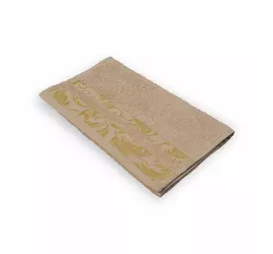 Серветка Home Line "Мокко" (бежева), 30x50см 109117 Серветка Home Line "Мокко" (бежева), 30x50см 109117