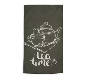 Рушник кухонний Home Line "Чай" 35х61см 149729 Рушник кухонний Home Line "Чай" 35х61см 149729