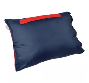 Плед-трансформер 4 в 1 (червоний) 154009 Плед-трансформер 4 в 1 (червоний) 154009