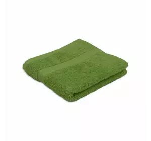 Рушник махровий Home Line (фісташковий), 40х70см 124226 Рушник махровий Home Line (фісташковий), 40х70см 124226