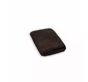 Рушник махровий Home Line (шоколадний), 70х140см 129020 Рушник махровий Home Line (шоколадний), 70х140см 129020