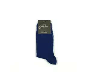 Шкарпетки чоловічі (темно-сині) 43-46р 149951