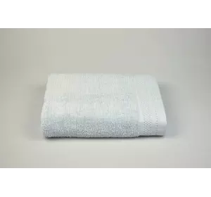Рушник махровий Home Line "Microcotton" (блакитний), 68х127см 126268 Рушник махровий Home Line "Microcotton" (блакитний), 68х127см 126268