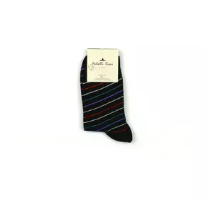 Шкарпетки жіночі (чорні) 35-38р 149958