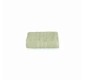 Рушник махровий Home Line (бежевий), 40х70см 136205 Рушник махровий Home Line (бежевий), 40х70см 136205