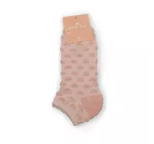 Шкарпетки жіночі (персикові) 35-38р 149980