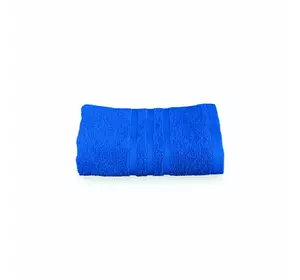 Рушник махровий Home Line (синій), 50х90см 136213 Рушник махровий Home Line (синій), 50х90см 136213