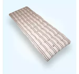 Матрац ватяний 60х120х5см 127831 Матрац ватяний 60х120х5см 127831