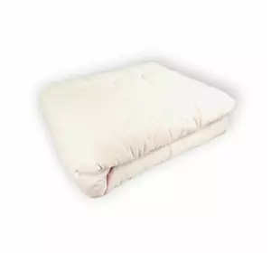Ковдра стьобана Home Line (кремова) 155х210см 134327 Ковдра стьобана Home Line (кремова) 155х210см 134327