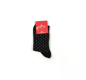 Шкарпетки жіночі (чорні) 35-38р 149990