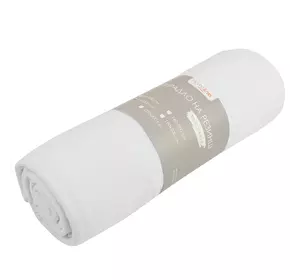 Простирадло трикотажне на резинці Home Line 160х200см 154852 Простирадло трикотажне на резинці Home Line 160х200см 154852