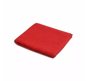 Рушник махровий Home Line (червоний), 40х70см 131686 Рушник махровий Home Line (червоний), 40х70см 131686