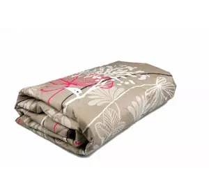 Ковдра стьобана Home Line "Літня" 195х215см 117683 Ковдра стьобана Home Line "Літня" 195х215см 117683