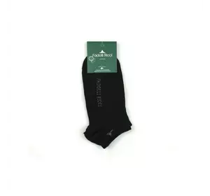 Шкарпетки чоловічі (чорні) 39-42р (2 пари) 149973