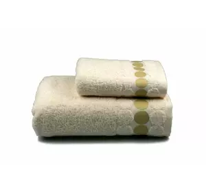 Рушник махровий Home Line "Balls" (синій), 50х90см 104954 Рушник махровий Home Line "Balls" (синій), 50х90см 104954