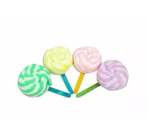 Серветка з мікрофібри Home Line "Цукерка у подарунковій упаковці" 25х25см 136247 Серветка з мікрофібри Home Line "Цукерка у подарунковій упаковці" 25х25см 136247