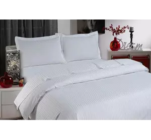 Простирадло сатинове Home Line 240х260см 127809 Простирадло сатинове Home Line 240х260см 127809
