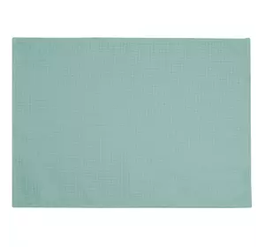 Рушник вафельний (світла полинь) 45х60см 156895 Рушник вафельний (світла полинь) 45х60см 156895